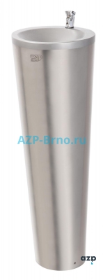 Напольный питьевой фонтанчик AFO 03 AZP Brno Чехия (фото, схема) Напольный питьевой фонтанчик AFO 03 AZP Brno Чехия (фото, схема)